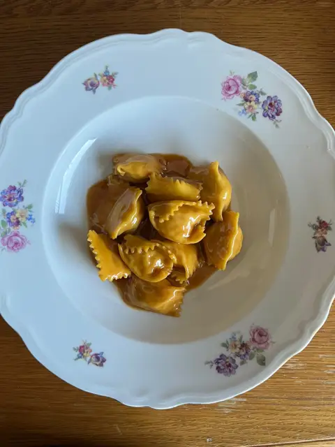 Plin di coniglio